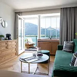 Peter Otel Saint Wolfgang