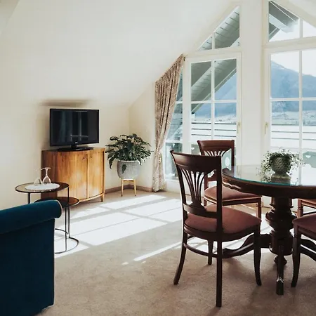 Hotel Peter Saint Wolfgang