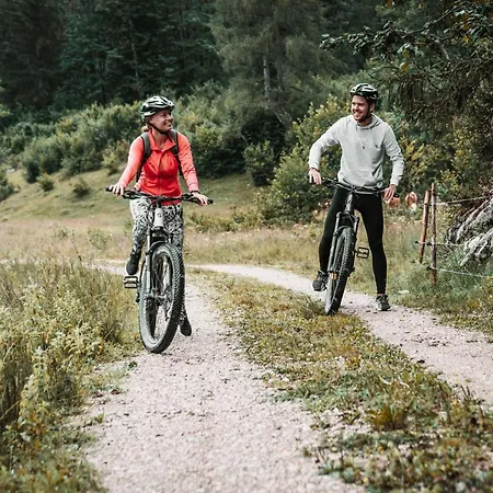 Hotel Peter Saint Wolfgang