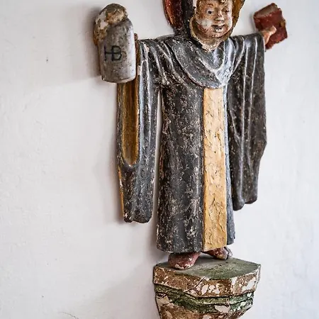 피터 Saint Wolfgang