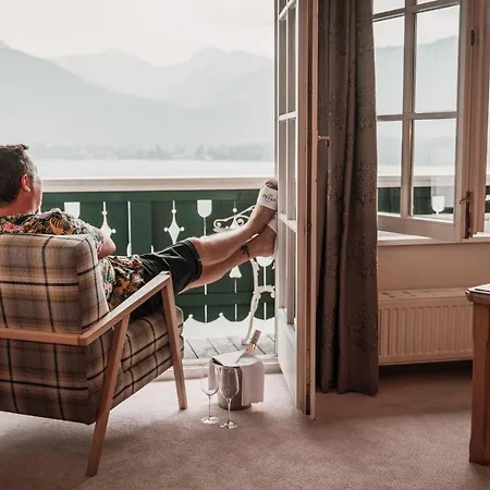 Peter Hotel Sankt Wolfgang im Salzkammergut