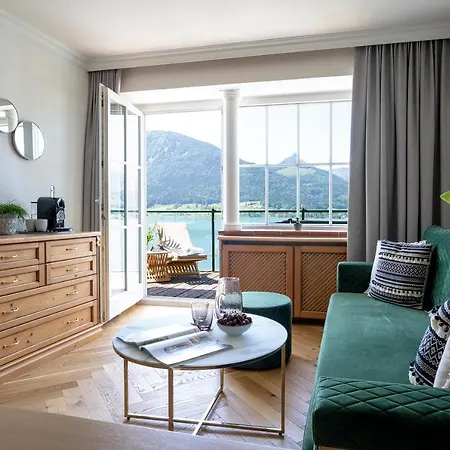 Peter Hotel Saint Wolfgang