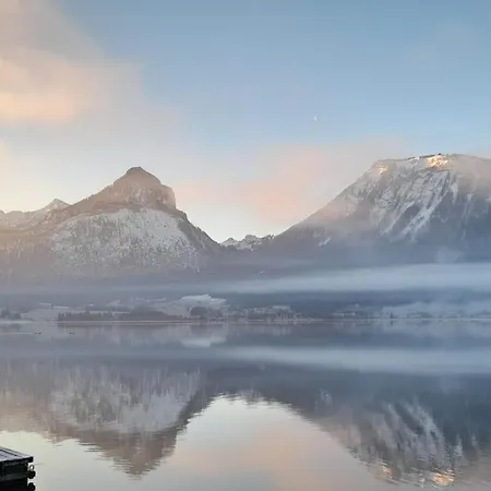 Hotel Peter Saint Wolfgang