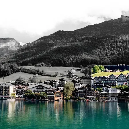 Peter Saint Wolfgang