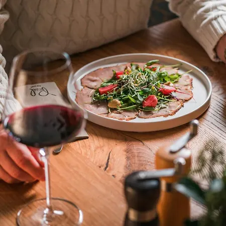 Peter Hotel Saint Wolfgang