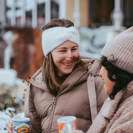 Peter 4* Saint Wolfgang