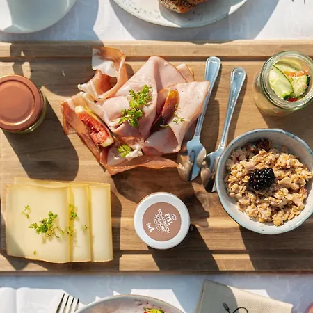 Hotel Peter Saint Wolfgang