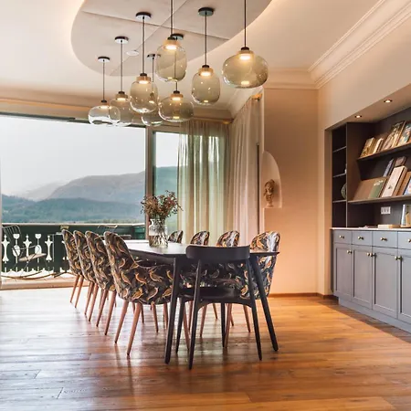 Peter 4* Saint Wolfgang