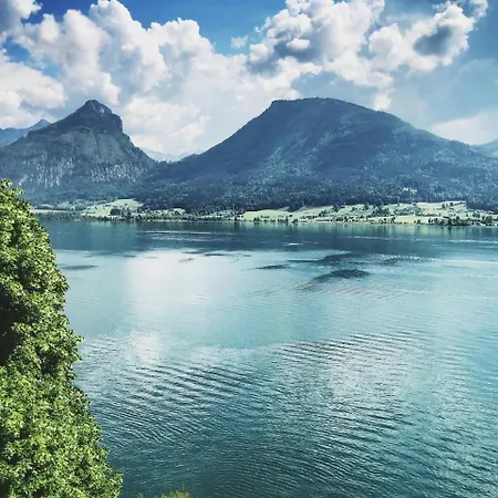 Hotel Peter Saint Wolfgang