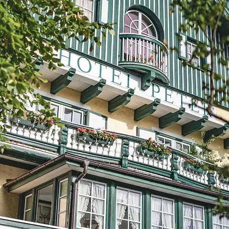 Peter Hotel