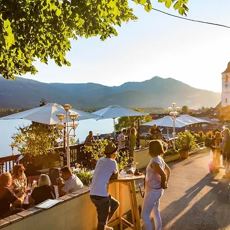 Peter 4* Saint Wolfgang