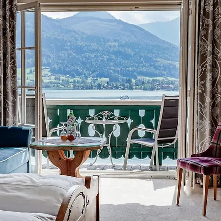 Peter 4* Sankt Wolfgang im Salzkammergut