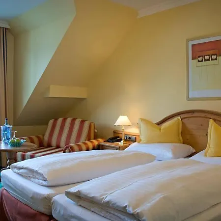 Peter Hotel Saint Wolfgang