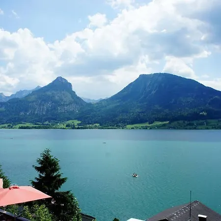 Peter Hotel Saint Wolfgang