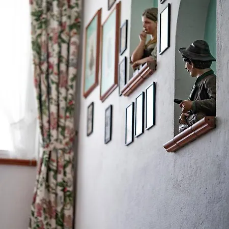 Hotel Peter Saint Wolfgang