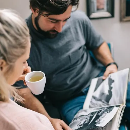 Peter 4* Saint Wolfgang