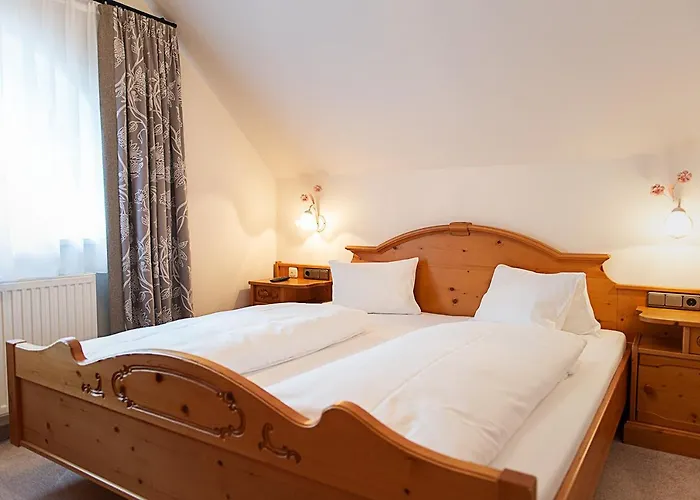 Peter Hotel Saint Wolfgang