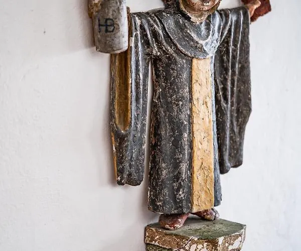 피터 Saint Wolfgang