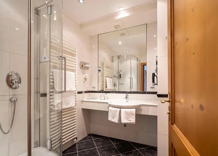 피터 4* Saint Wolfgang