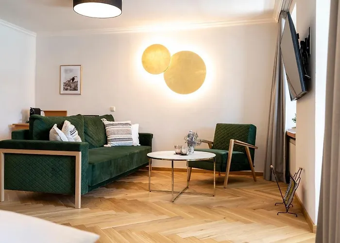 피터 4* Saint Wolfgang