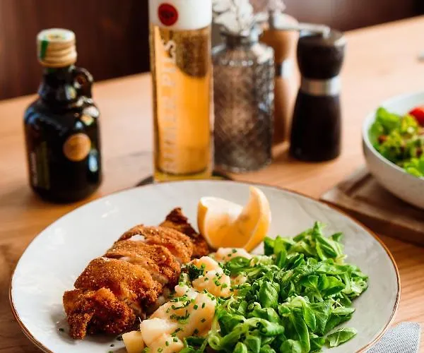 Peter 4* Saint Wolfgang