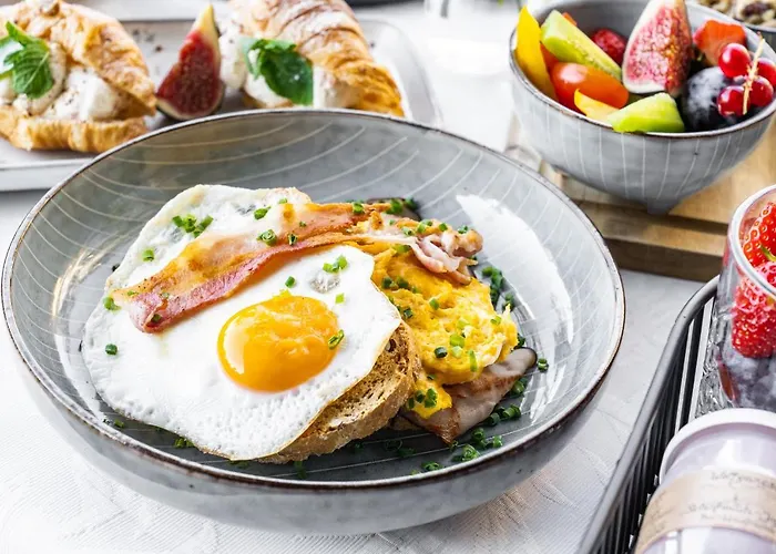 Hotel Peter Saint Wolfgang