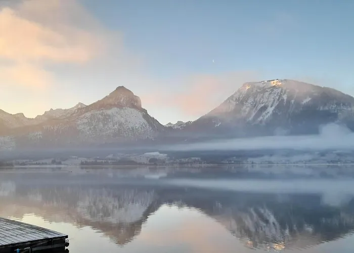 Hotel Peter Saint Wolfgang