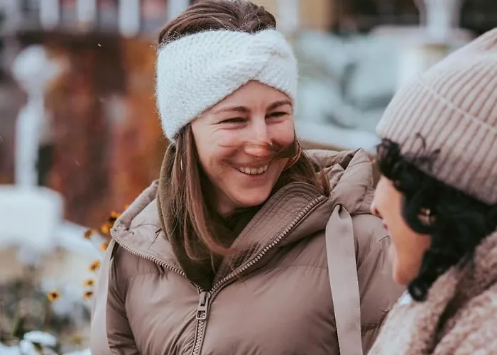 Peter 4* Saint Wolfgang