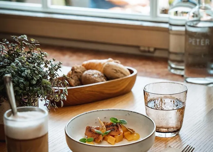 Hotel Peter Saint Wolfgang