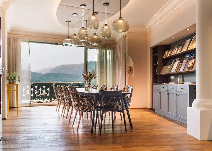 Peter 4* Saint Wolfgang