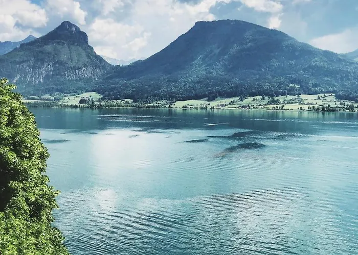 Hotel Peter Sankt Wolfgang im Salzkammergut