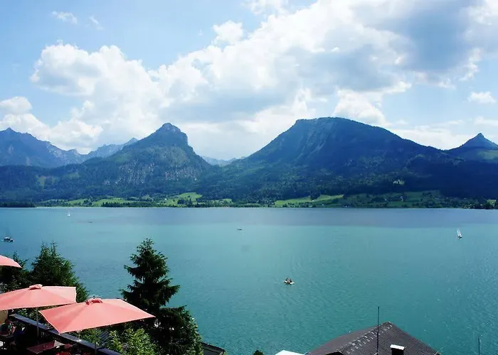 Peter Hotel Saint Wolfgang