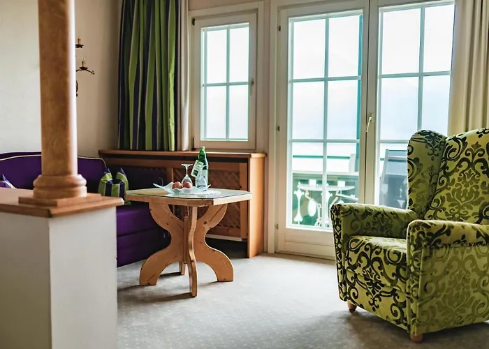 Peter Sankt Wolfgang im Salzkammergut