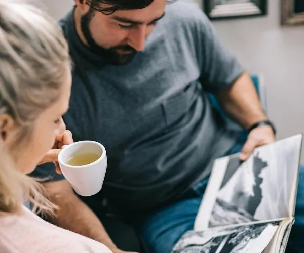 Peter 4* Saint Wolfgang