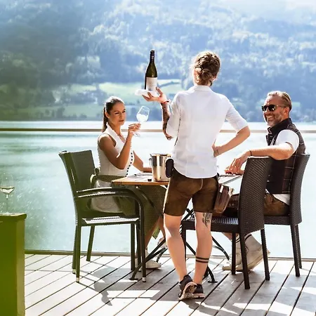 Peter 4* Saint Wolfgang