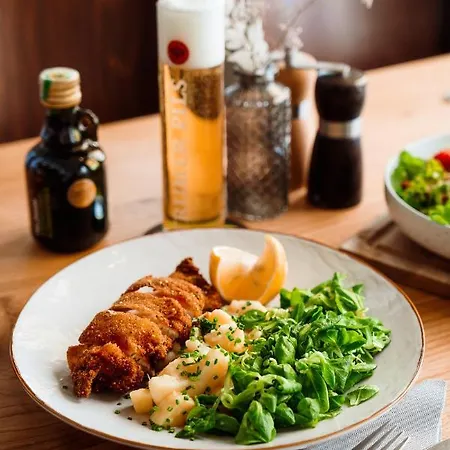 Peter 4* Saint Wolfgang