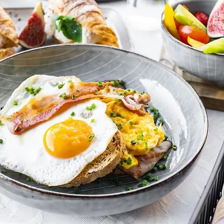 Hotel Peter Saint Wolfgang