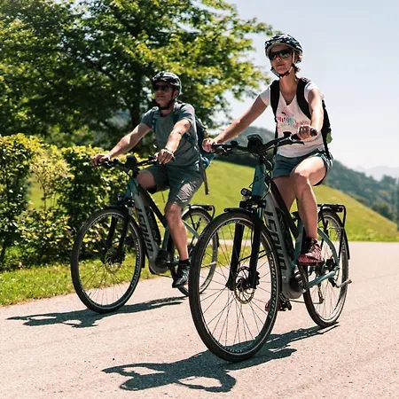 Peter Hotel Saint Wolfgang