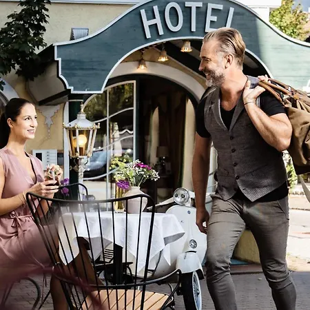 Peter 4* Saint Wolfgang