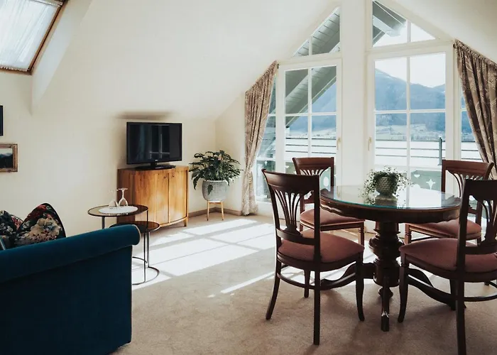 Hotel Peter Sankt Wolfgang im Salzkammergut