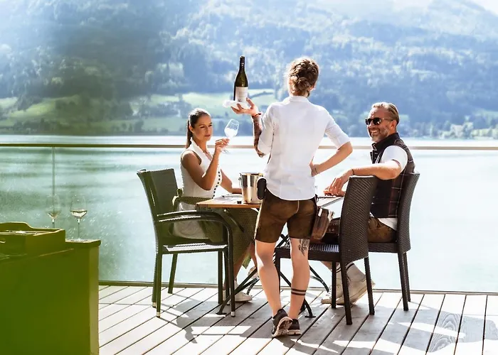 Peter 4* Sankt Wolfgang im Salzkammergut