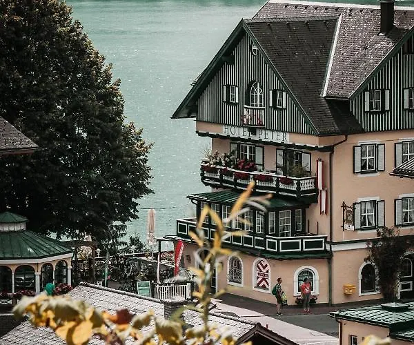 Peter 4* Sankt Wolfgang im Salzkammergut