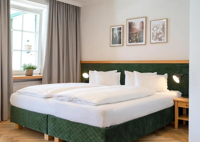 Peter Hotel Sankt Wolfgang im Salzkammergut