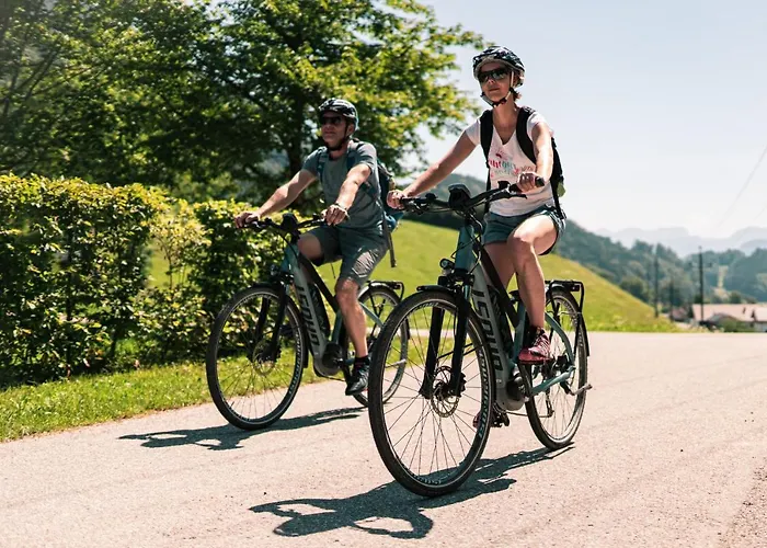 Peter Hotel Sankt Wolfgang im Salzkammergut