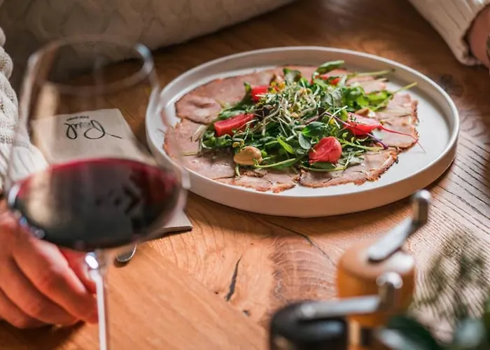 Peter Hotel Sankt Wolfgang im Salzkammergut