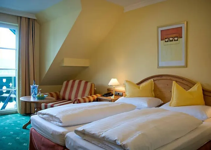 Peter Hotel Sankt Wolfgang im Salzkammergut