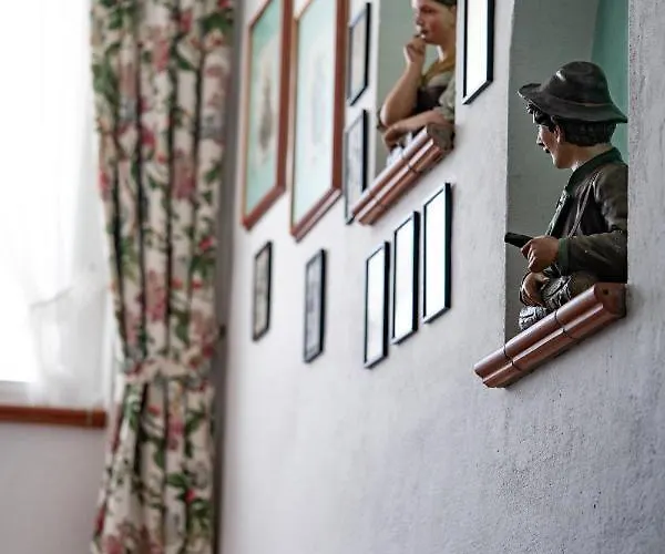Hotel Peter Sankt Wolfgang im Salzkammergut